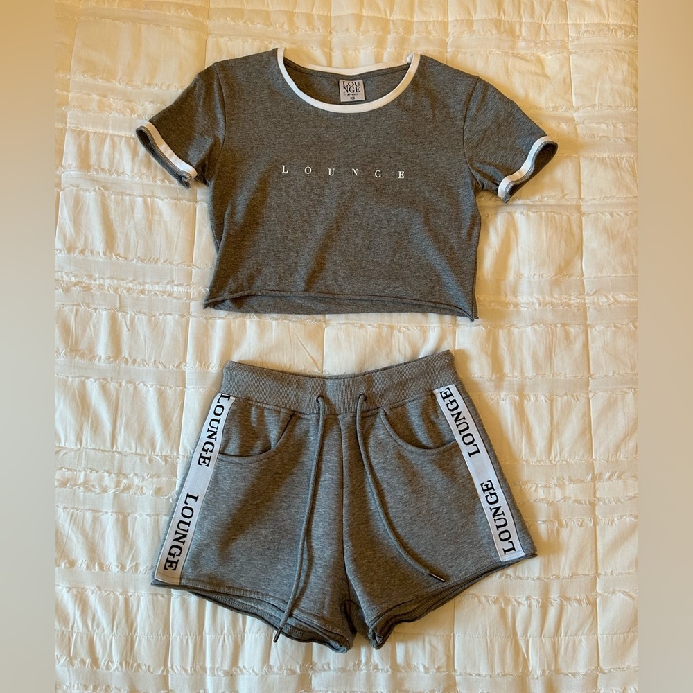 COPY - Lounge set